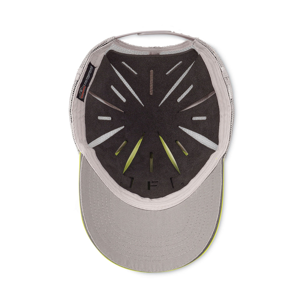 Skullerz 8944 Soft Universal Bump Cap Insert, Black, Ships in 1-3 Business Days