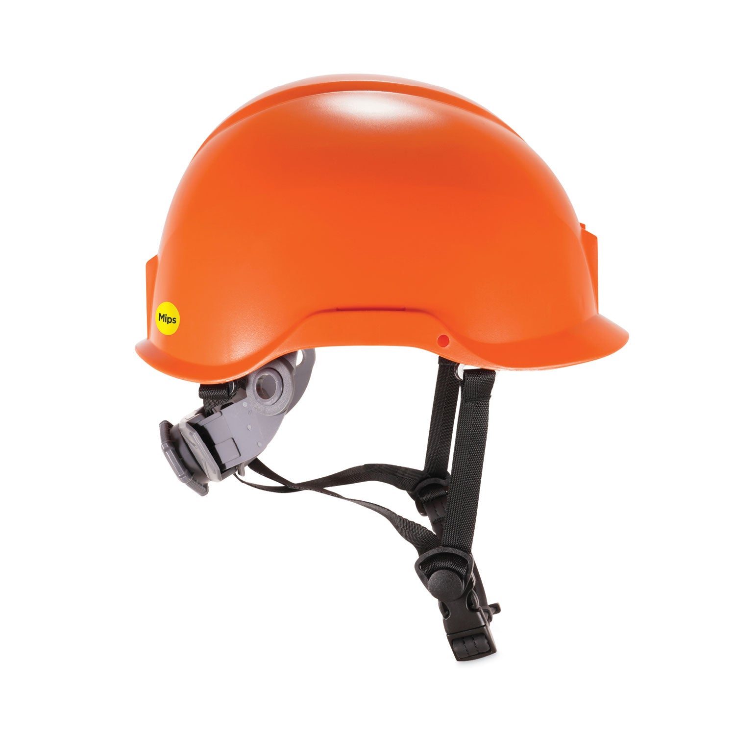 skullerz-8974-mips-class-e-safety-helmet-with-mips-elevate-ratchet-suspension-orange-ships-in-1-3-business-days_ego60255 - 1