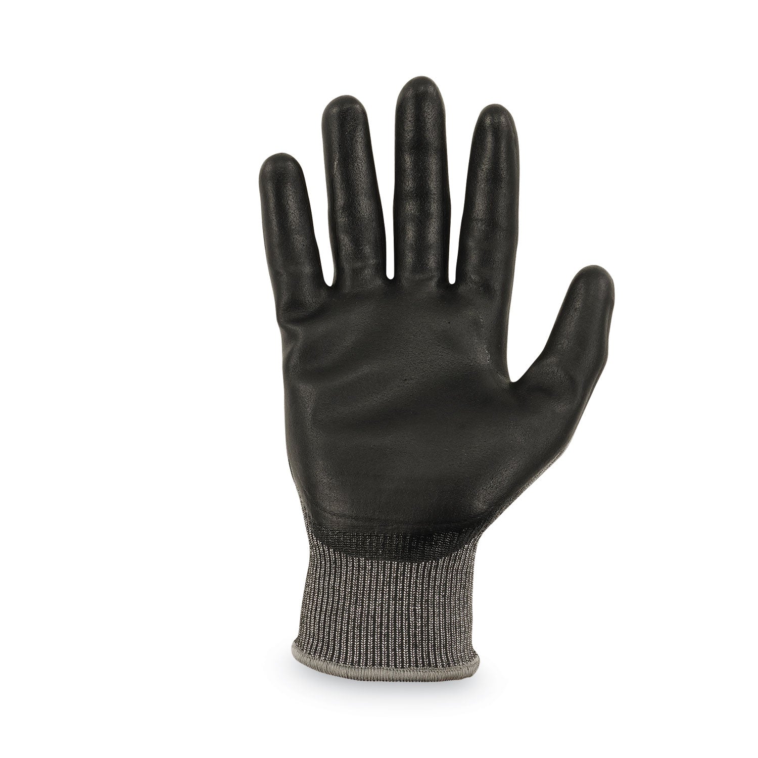 proflex-7072-ansi-a7-nitrile-coated-cr-gloves-gray-small-pair-ships-in-1-3-business-days_ego10312 - 6