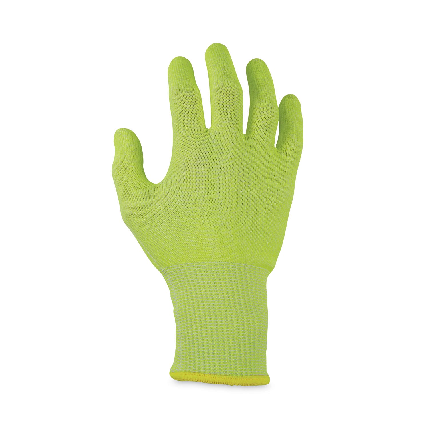 ProFlex 7040 ANSI A4 CR Food Grade Gloves, Lime, Small, 144 Pairs, Ships in 1-3 Business Days