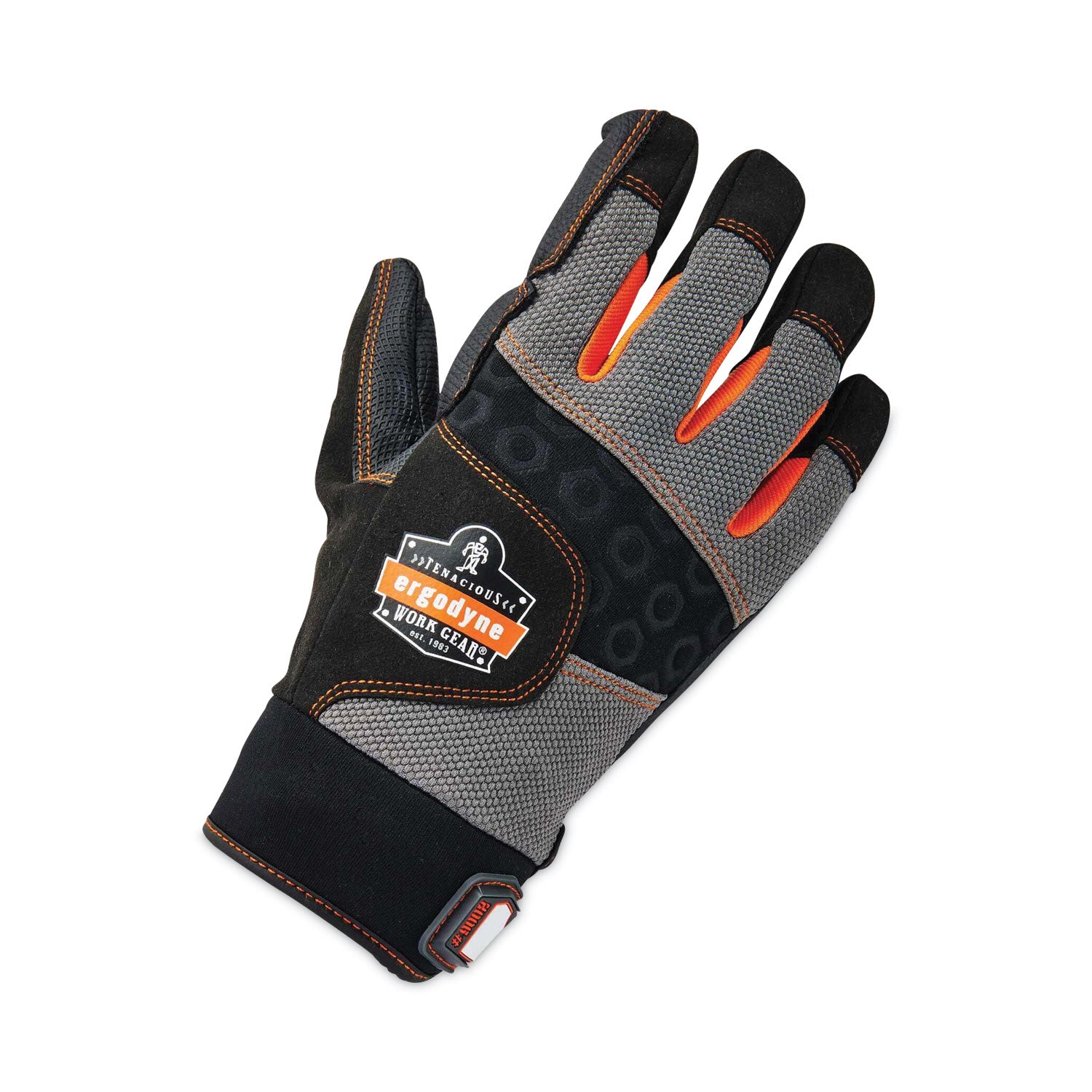 proflex-9002-certified-full-finger-anti-vibration-gloves-black-small-pair-ships-in-1-3-business-days_ego17702 - 4