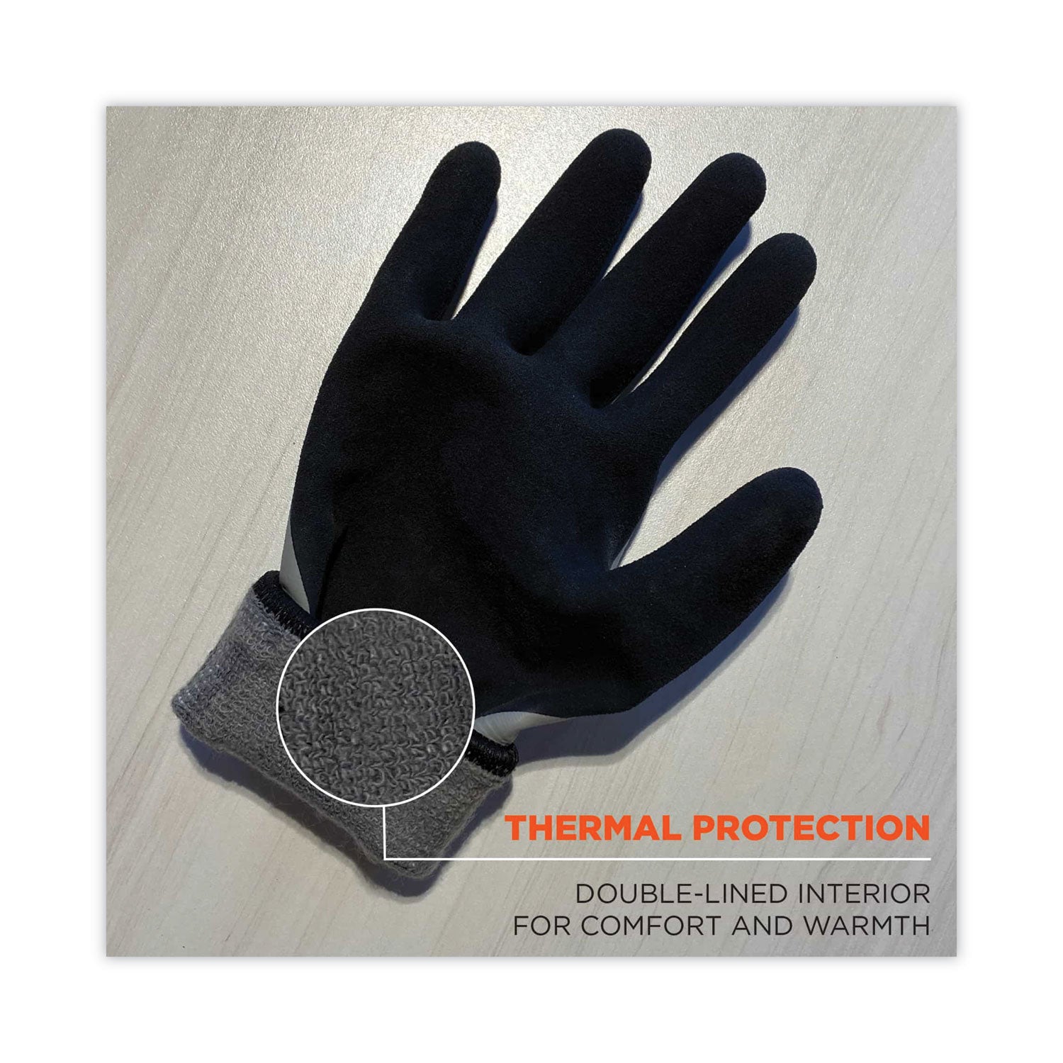 proflex-7501-coated-waterproof-winter-gloves-gray-large-pair-ships-in-1-3-business-days_ego17634 - 6