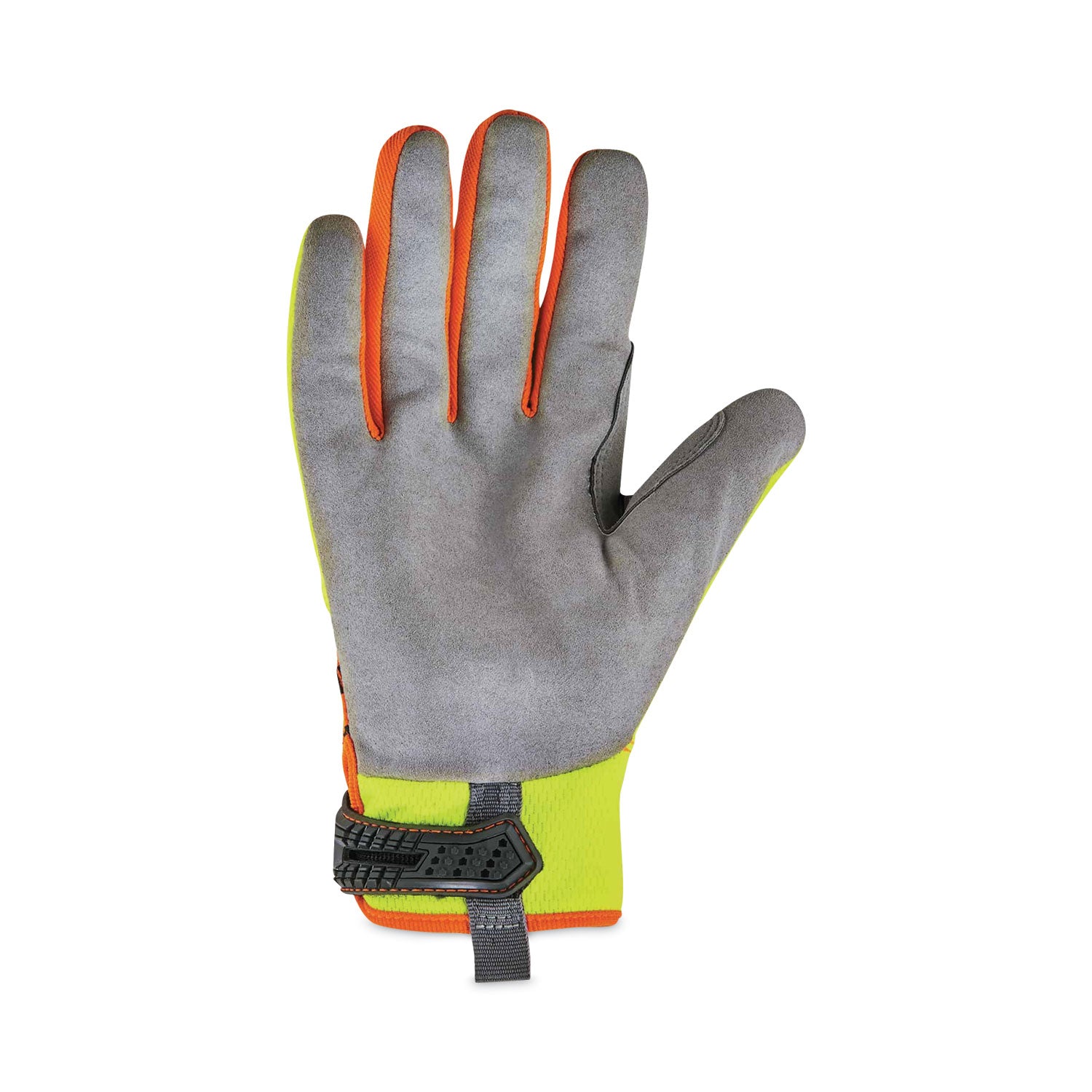 proflex-812-standard-mechanics-gloves-lime-2x-large-pair-ships-in-1-3-business-days_ego17276 - 6