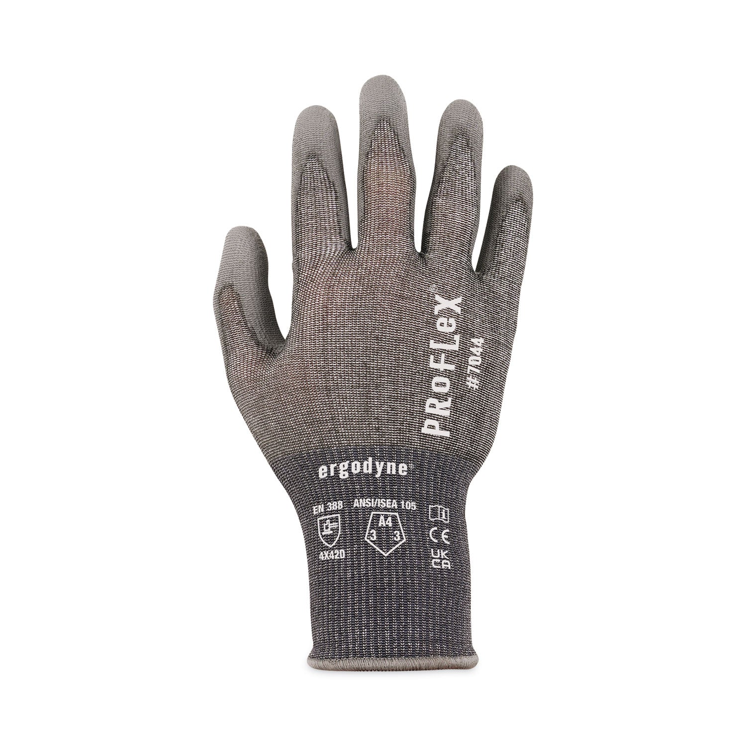 proflex-7044-ansi-a4-pu-coated-cr-gloves-gray-medium-pair-ships-in-1-3-business-days_ego10493 - 6