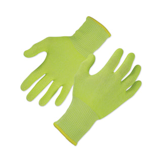 ProFlex 7040 ANSI A4 CR Food Grade Gloves, Lime, 2X-Large, 144 Pairs, Ships in 1-3 Business Days