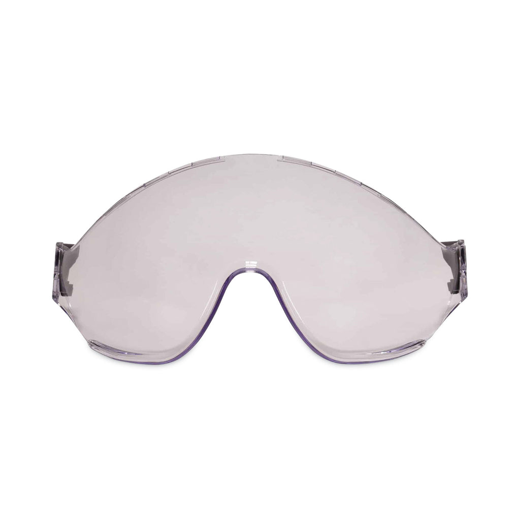 skullerz-8991-safety-helmet-visor-polycarbonate-6-x-12-x-4-clear-ships-in-1-3-business-days_ego60208 - 1
