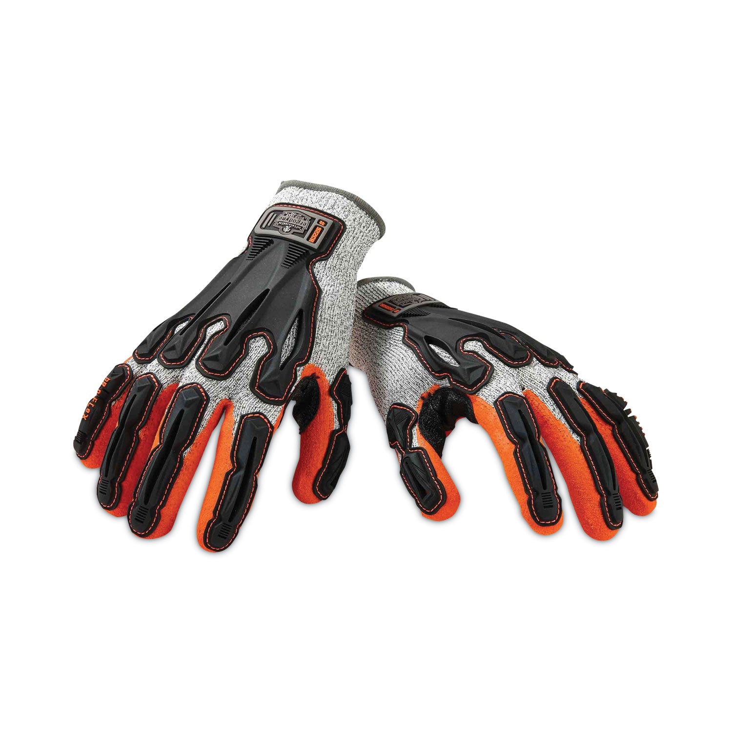 proflex-922cr-nitrile-coated-cut-resistant-gloves-gray-small-pair-ships-in-1-3-business-days_ego17092 - 4