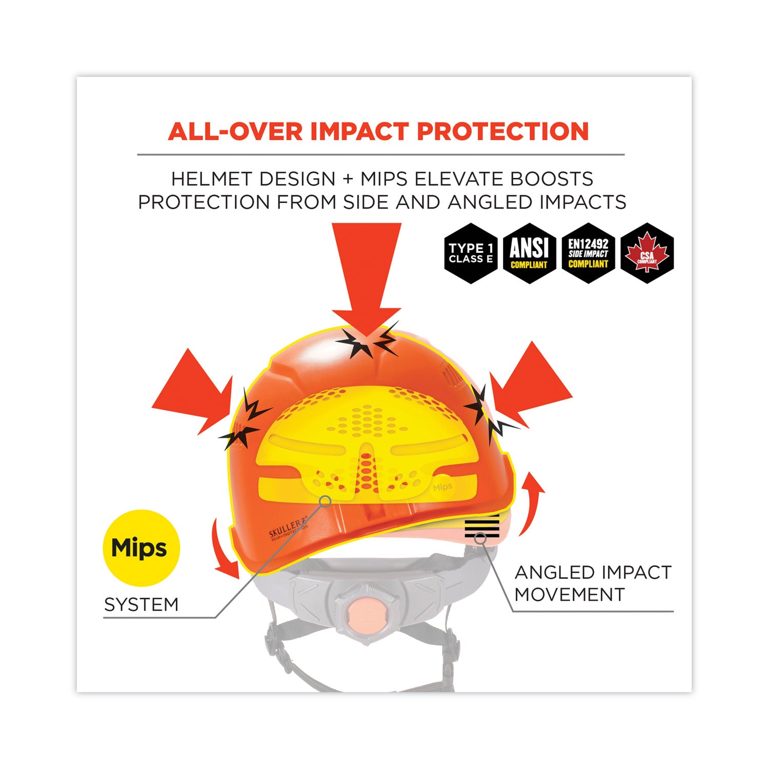 skullerz-8974-mips-class-e-safety-helmet-with-mips-elevate-ratchet-suspension-orange-ships-in-1-3-business-days_ego60255 - 5