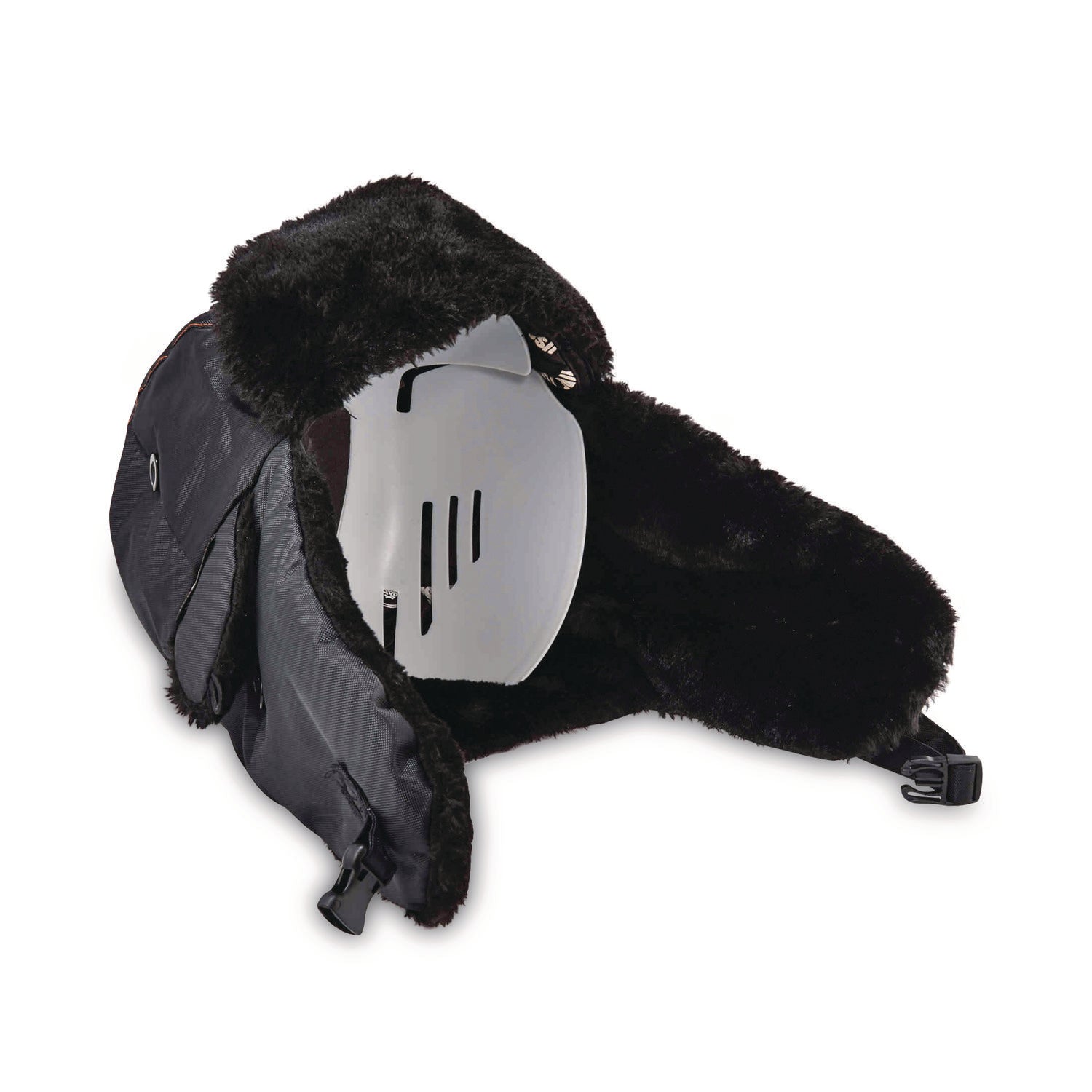 Skullerz 8945 Universal Bump Cap Insert, Gray, Ships in 1-3 Business Days