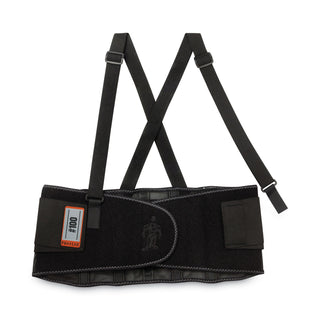 proflex-100-economy-spandex-back-support-brace-2x-large-42-to-46-waist-black-ships-in-1-3-business-days_ego11386 - 1