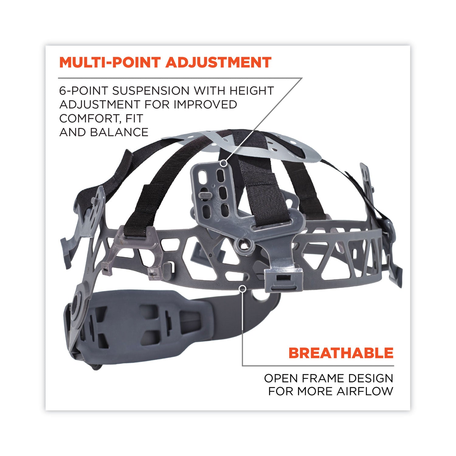 skullerz-8975v-class-c-safety-helmet-w-8991-visor-kit-clear-lens-6-pt-ratchet-suspension-orangeships-in-1-3-business-days_ego60221 - 7