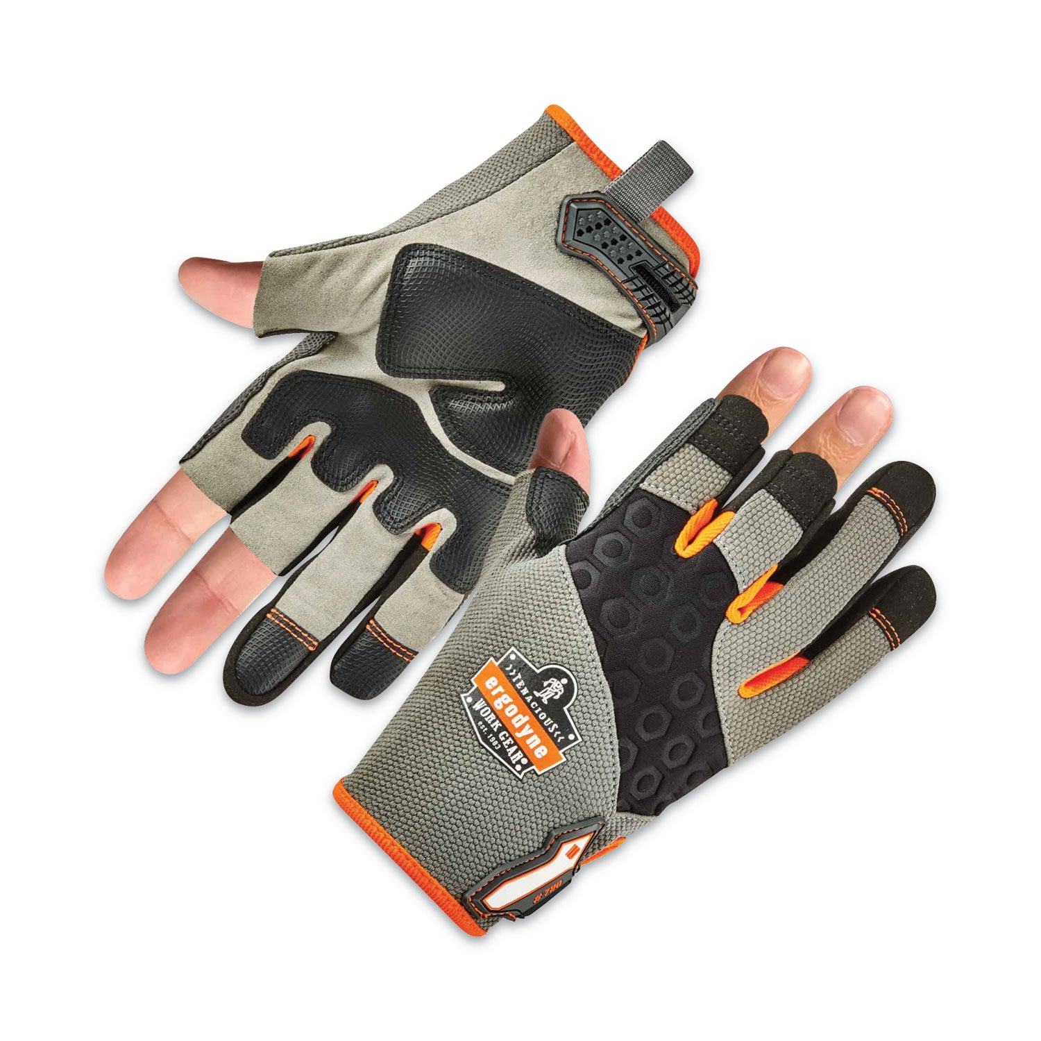 proflex-720-heavy-duty-framing-gloves-gray-2x-large-pair-ships-in-1-3-business-days_ego17116 - 1