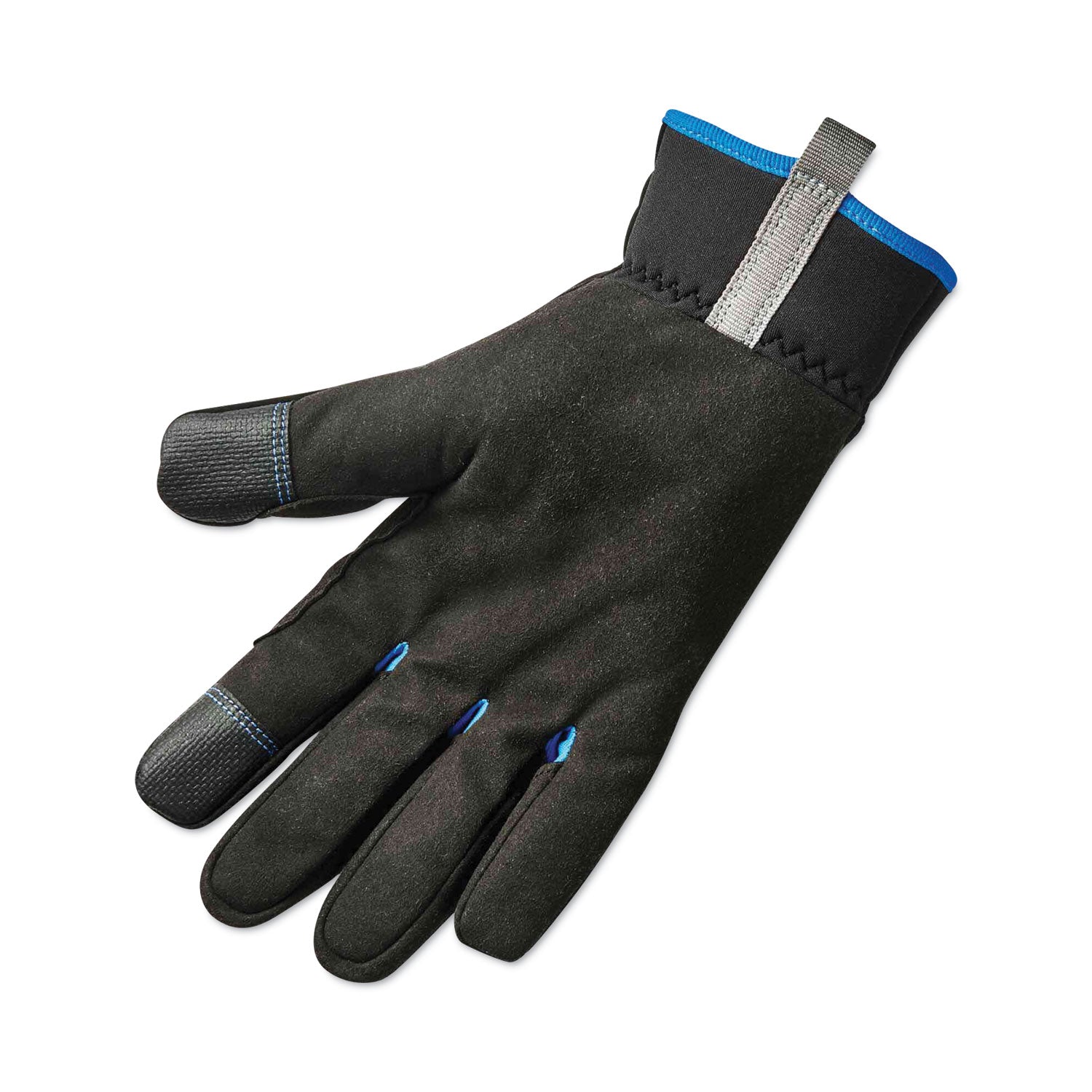 proflex-814-thermal-utility-gloves-black-small-pair-ships-in-1-3-business-days_ego17332 - 8