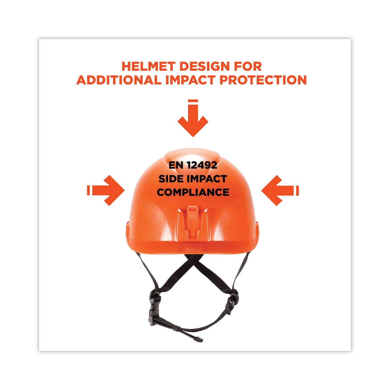 skullerz-8974v-class-e-safety-helmet-w-8991-visor-kit-clear-lens-6-pt-ratchet-suspension-orangeships-in-1-3-business-days_ego60217 - 6