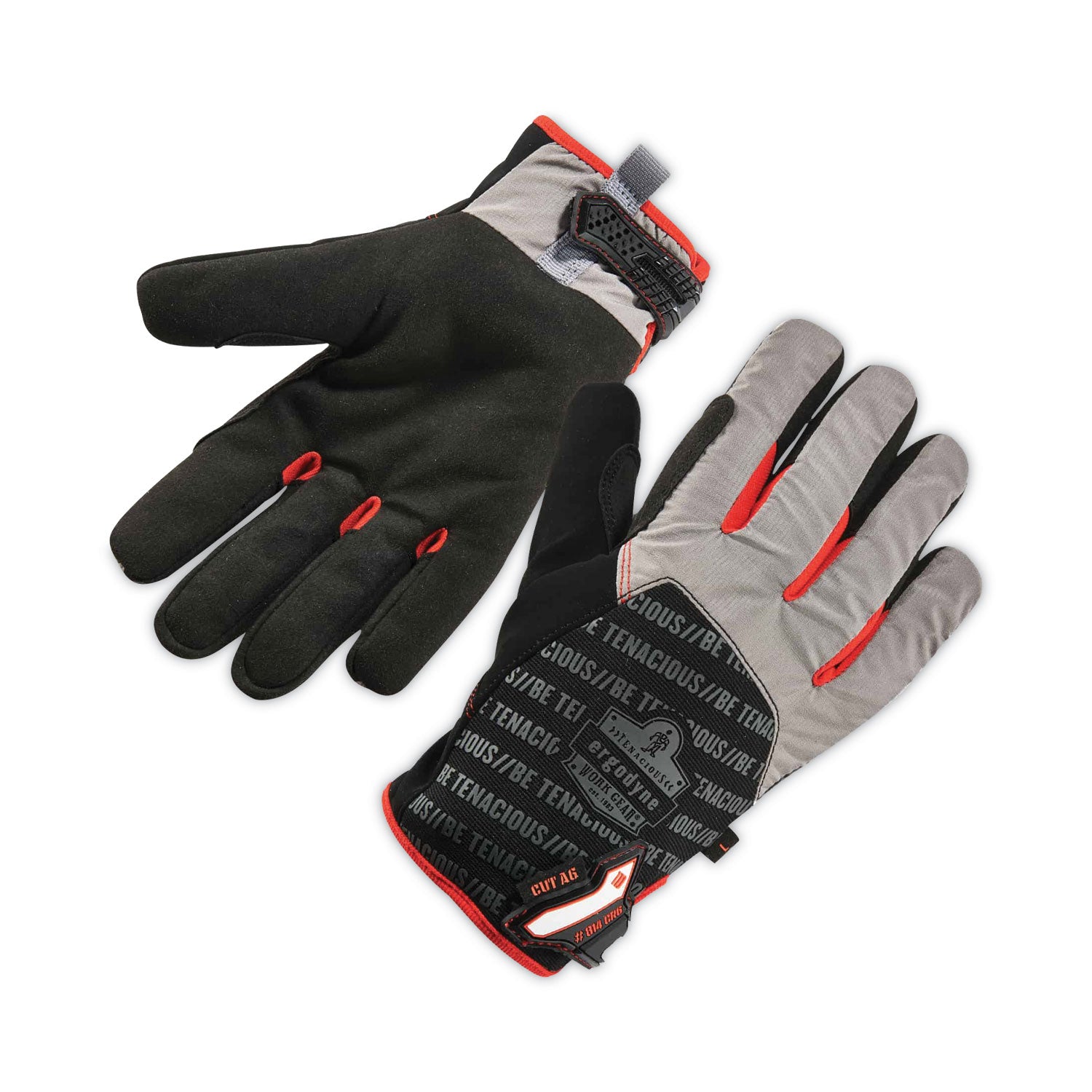 proflex-814cr6-thermal-utility-and-cr-gloves-black-medium-pair-ships-in-1-3-business-days_ego17213 - 1