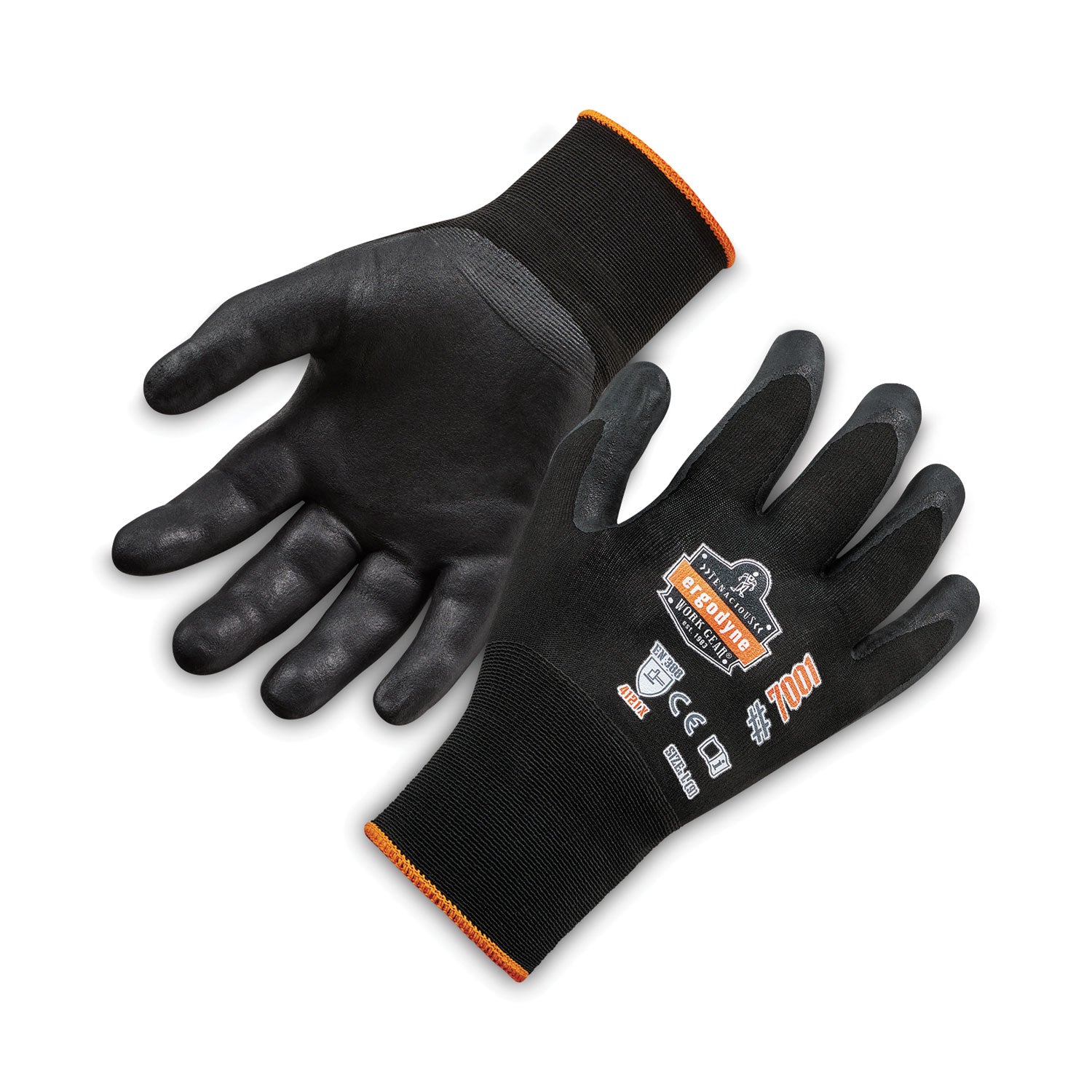 proflex-7001-nitrile-coated-gloves-black-large-144-pairs-pack-ships-in-1-3-business-days_ego17854 - 1