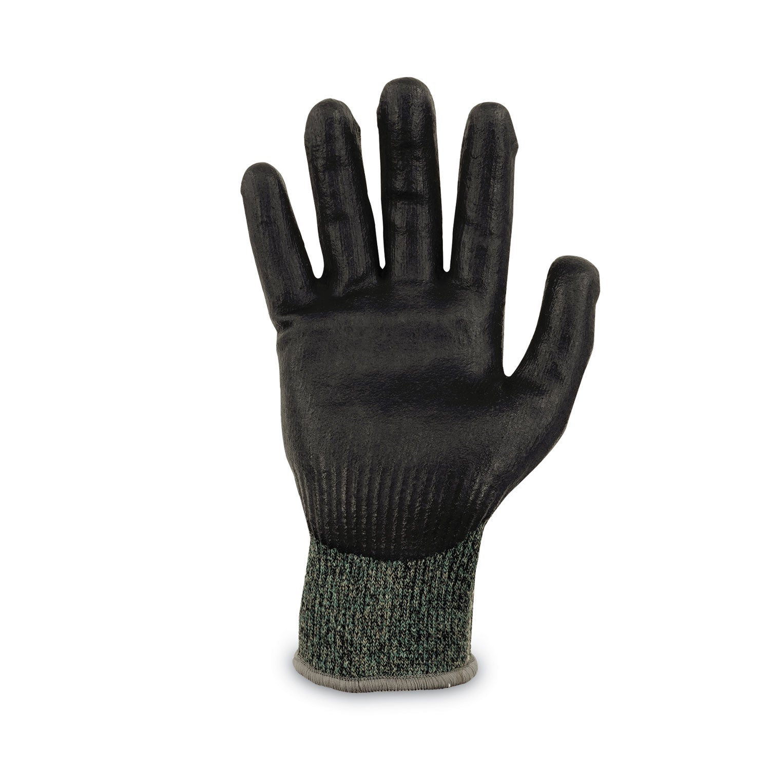 proflex-7070-ansi-a7-nitrile-coated-cr-gloves-green-small-12-pairs-pack-ships-in-1-3-business-days_ego18032 - 8