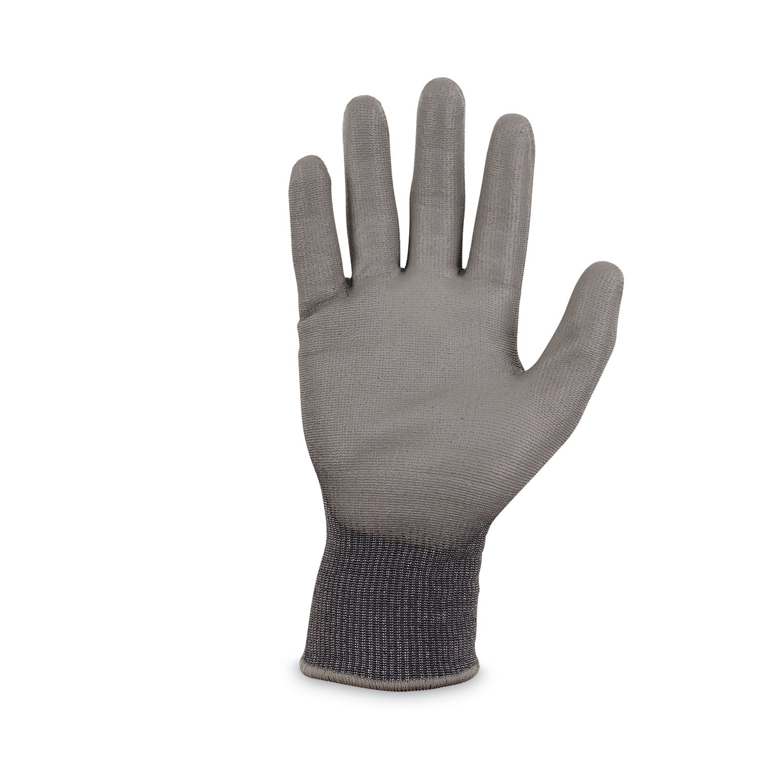 proflex-7044-ansi-a4-pu-coated-cr-gloves-gray-medium-12-pairs-pack-ships-in-1-3-business-days_ego10483 - 7