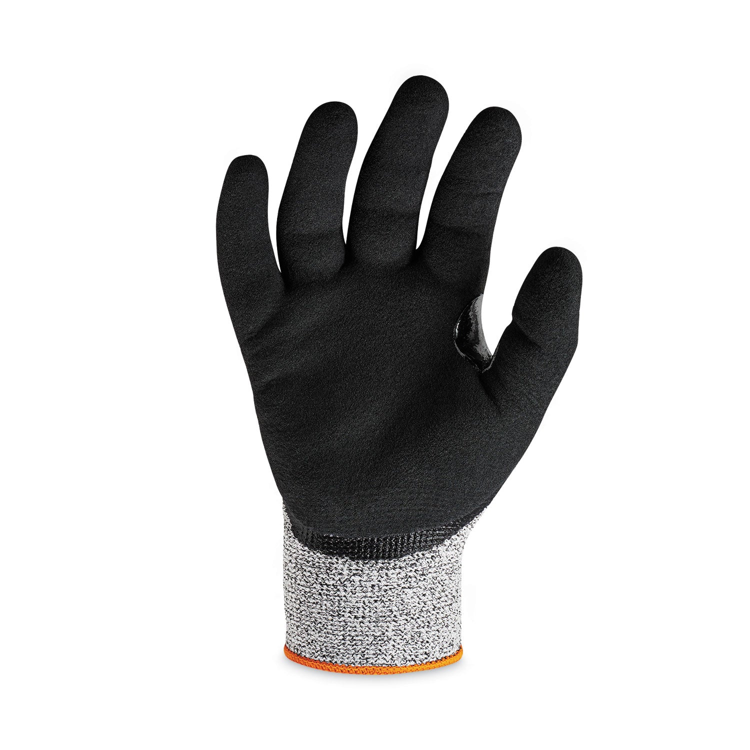 proflex-7031-ansi-a3-nitrile-coated-cr-gloves-gray-large-pair-ships-in-1-3-business-days_ego17984 - 7