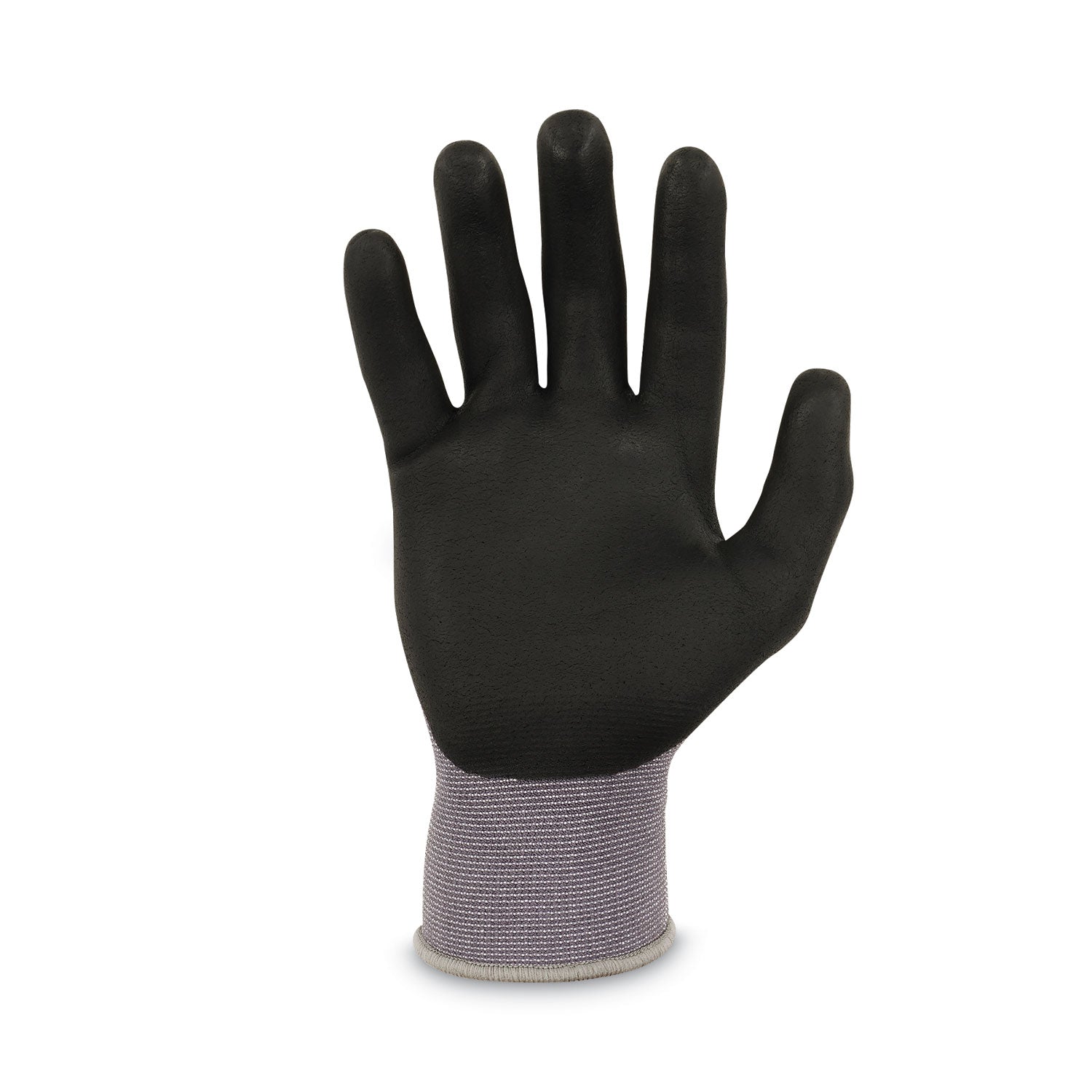 ProFlex 7000 Nitrile-Coated Gloves Microfoam Palm, Gray, Medium, 12 Pairs/Pack, Ships in 1-3 Business Days
