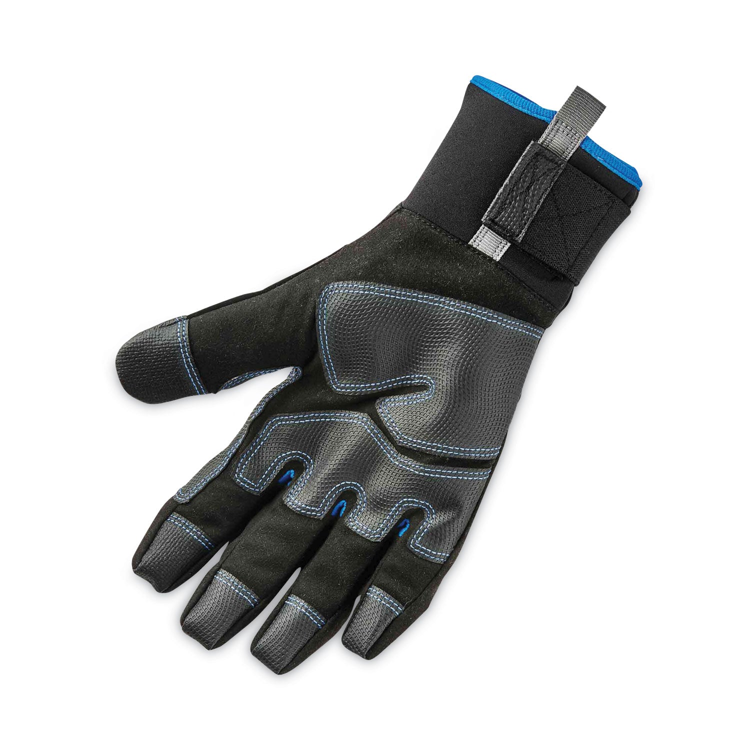 proflex-818wp-thermal-wp-gloves-with-tena-grip-black-2x-large-pair-ships-in-1-3-business-days_ego17386 - 4