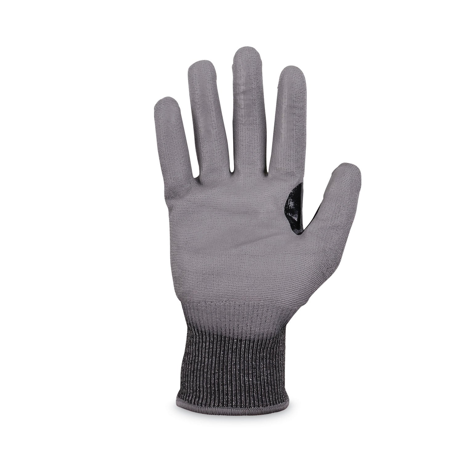 proflex-7071-ansi-a7-pu-coated-cr-gloves-gray-x-large-12-pairs-pack-ships-in-1-3-business-days_ego18065 - 7