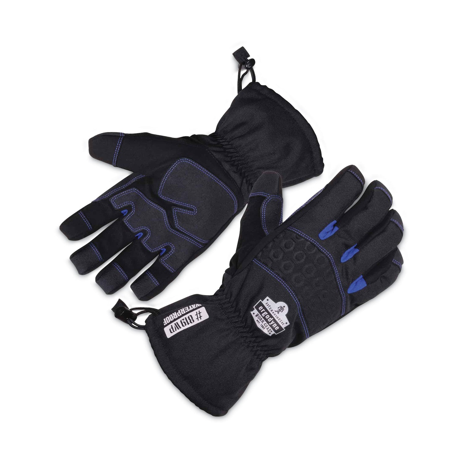 proflex-819wp-extreme-thermal-wp-gloves-black-x-large-pair-ships-in-1-3-business-days_ego17615 - 1