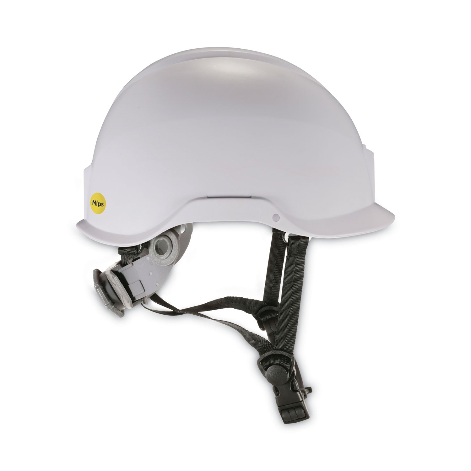 skullerz-8974-mips-class-e-safety-helmet-with-mips-elevate-ratchet-suspension-white-ships-in-1-3-business-days_ego60254 - 1