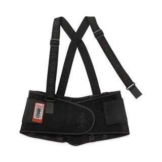 proflex-2000sf-high-performance-spandex-back-support-brace-4x-large-52-to-58-waist-black-ships-in-1-3-business-days_ego11288 - 1