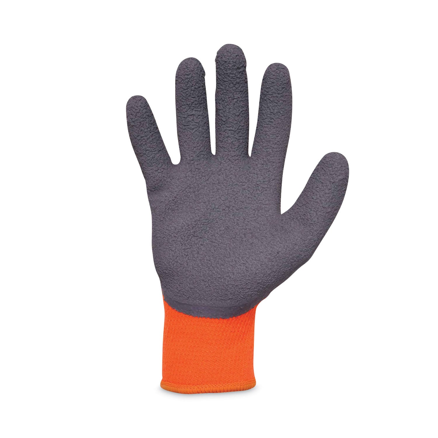 proflex-7401-coated-lightweight-winter-gloves-orange-2x-large-pair-ships-in-1-3-business-days_ego17626 - 7