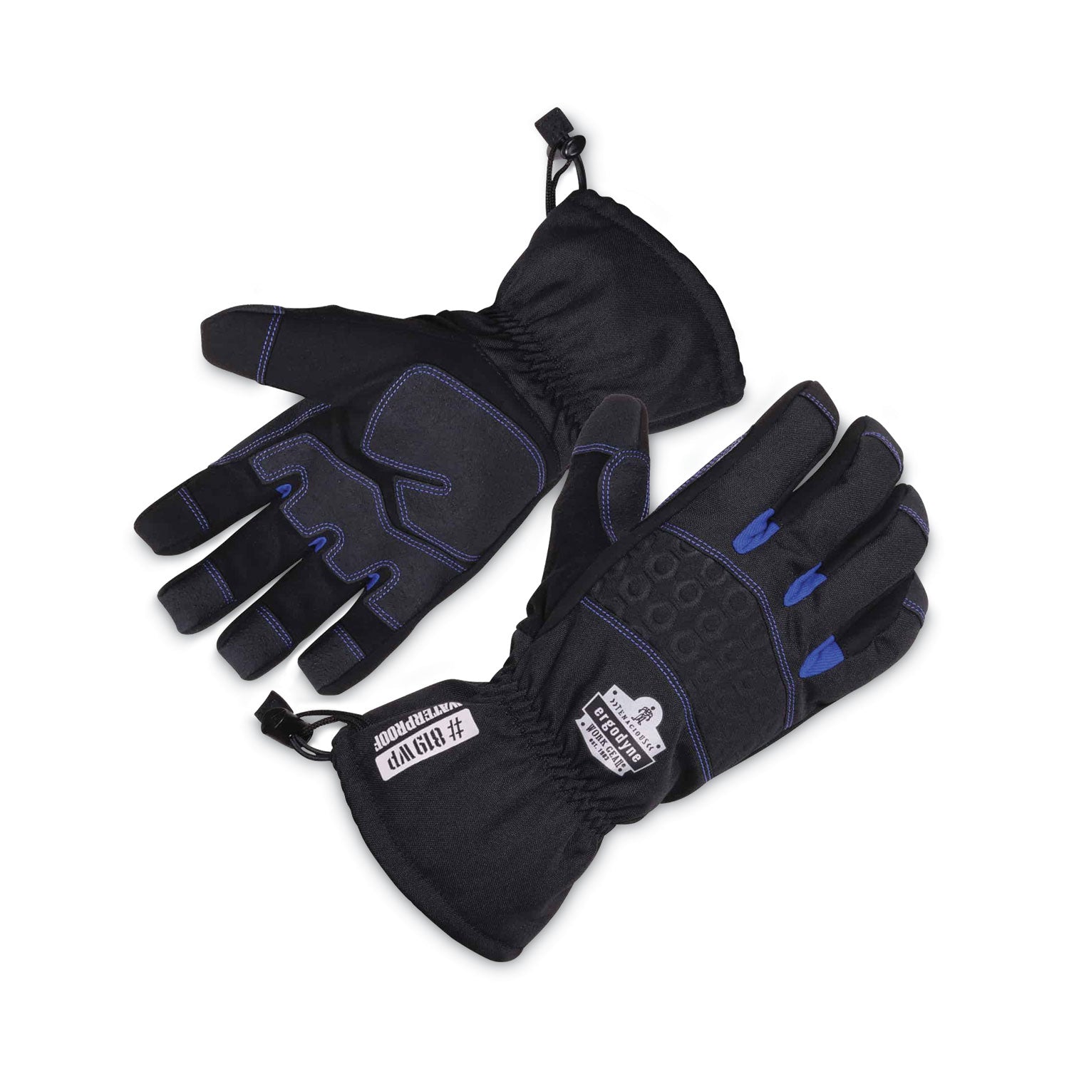 proflex-819wp-extreme-thermal-wp-gloves-black-small-pair-ships-in-1-3-business-days_ego17612 - 1