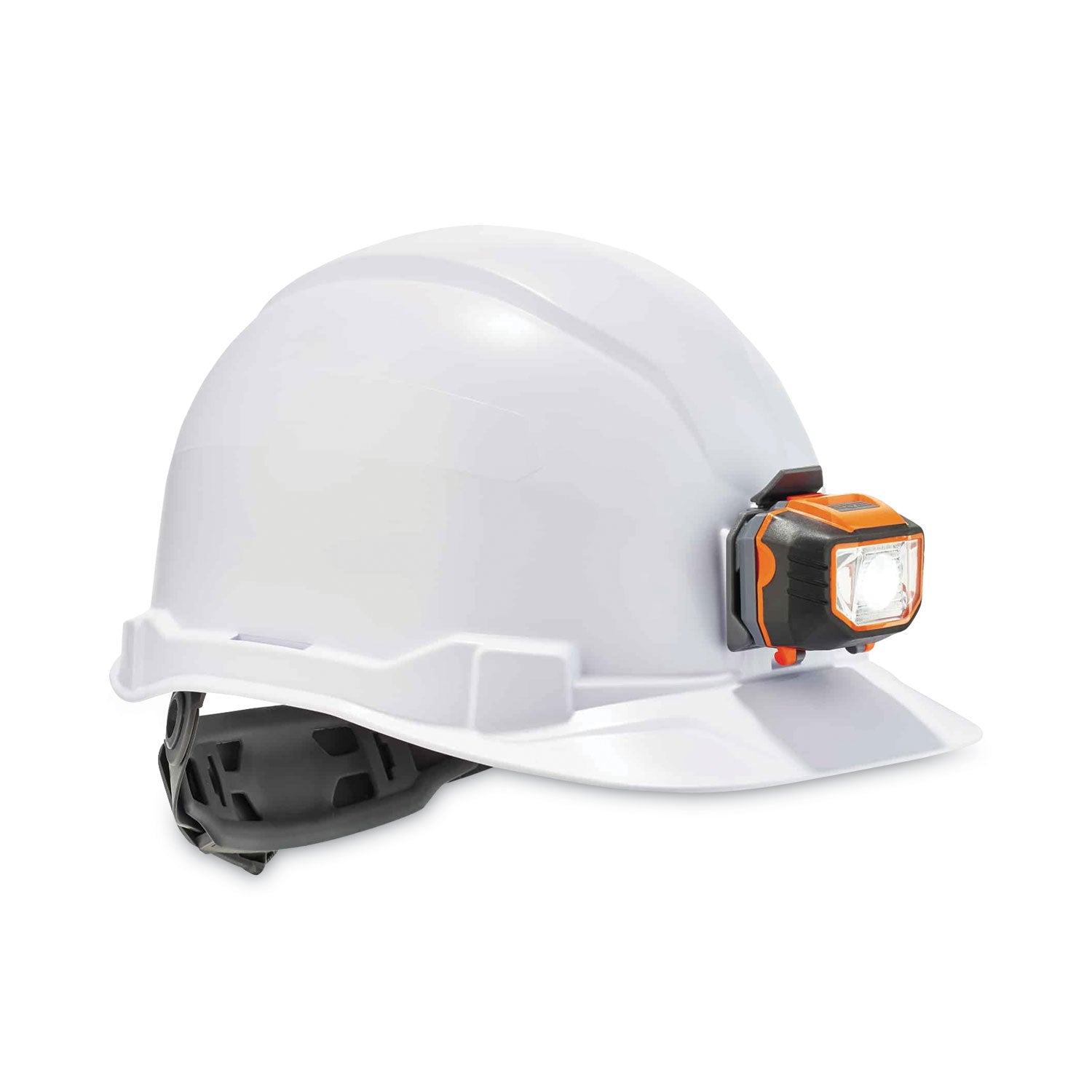 skullerz-8970led-class-e-hard-hat-cap-style-with-led-light-white-ships-in-1-3-business-days_ego60142 - 1