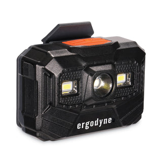 skullerz-8987-rechargeable-hard-hat-led-light-25-x-3-x-2-black-ships-in-1-3-business-days_ego60197 - 1
