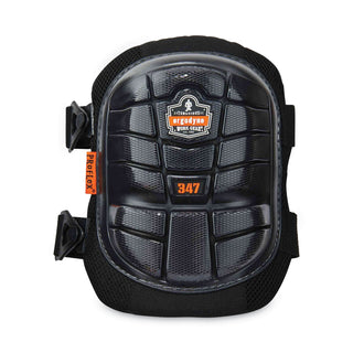 ProFlex 347 Lightweight Gel Knee Pads, Long Cap, One Size Fits Most, Pair, Ships in 1-3 Business Days