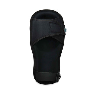 ProFlex 342 Injected Gel Knee Pads, Extra Long Cap, Hook and Loop Closure, One Size, Black, Pair, Ships in 1-3 Business Days