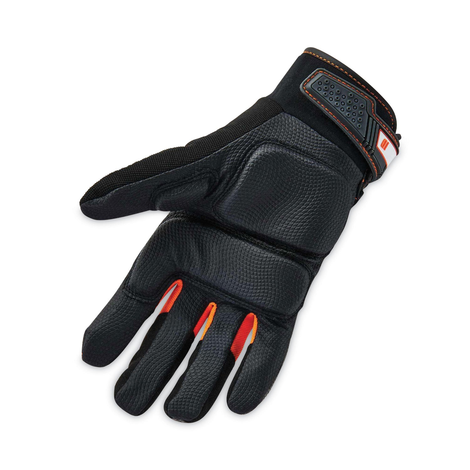 proflex-9001-full-finger-impact-gloves-black-x-large-pair-ships-in-1-3-business-days_ego17775 - 4