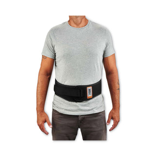 proflex-1500-weight-lifters-style-back-support-belt-medium-30-to-34-waist-black-ships-in-1-3-business-days_ego11472 - 4