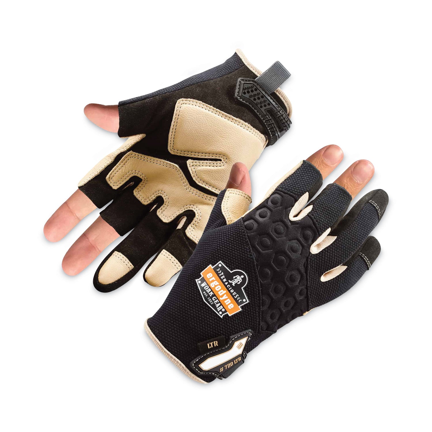 proflex-720ltr-heavy-duty-leather-reinforced-framing-gloves-black-2x-large-pair-ships-in-1-3-business-days_ego17156 - 1