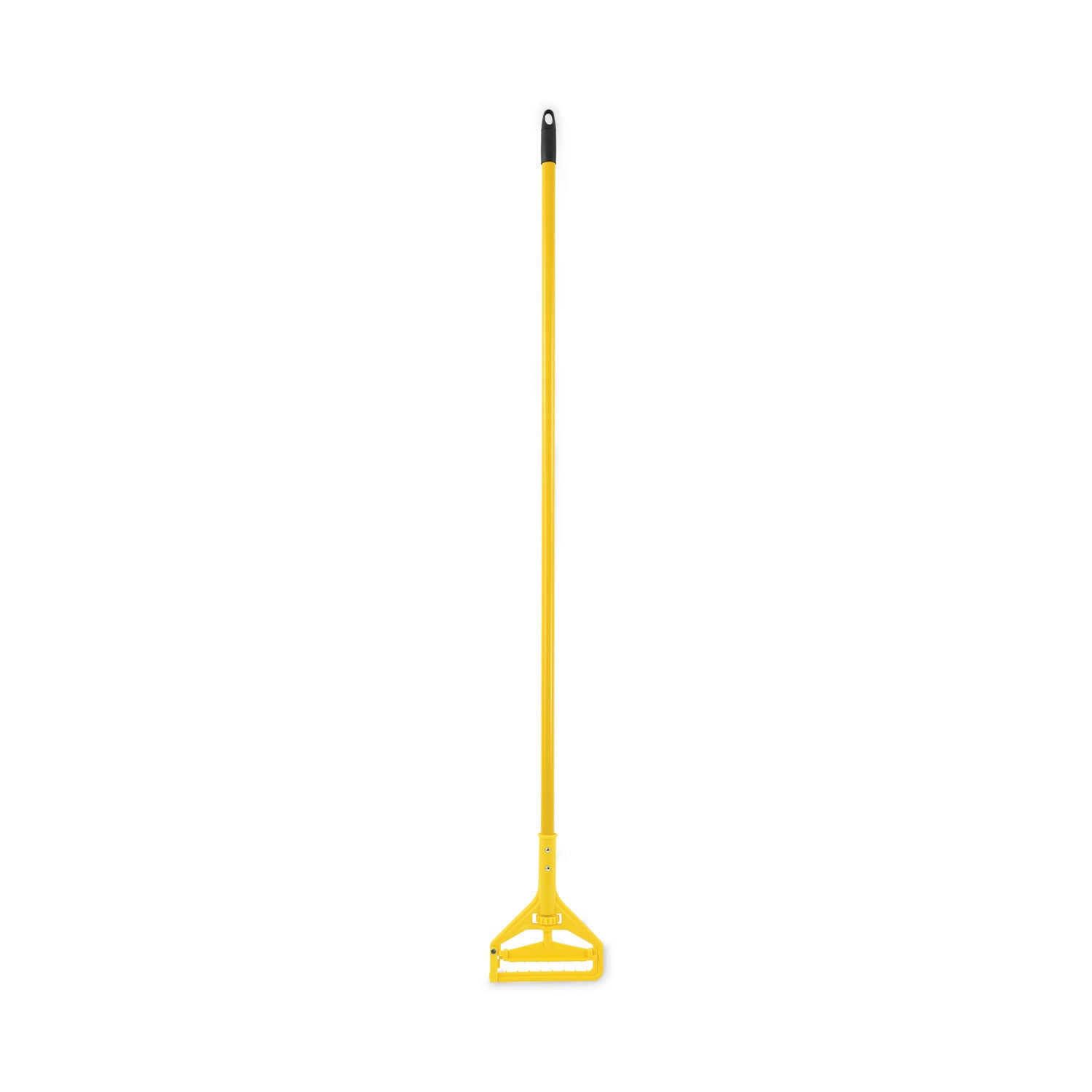 looped-end-mop-kit-medium-blue-cotton-rayon-synthetic-head-60-yellow-metal-polypropylene-handle_bwk400mbc - 8