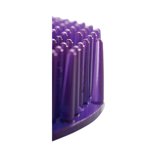 ekcoscreen Urinal Screens, Berry Scent, Purple, 12/Carton