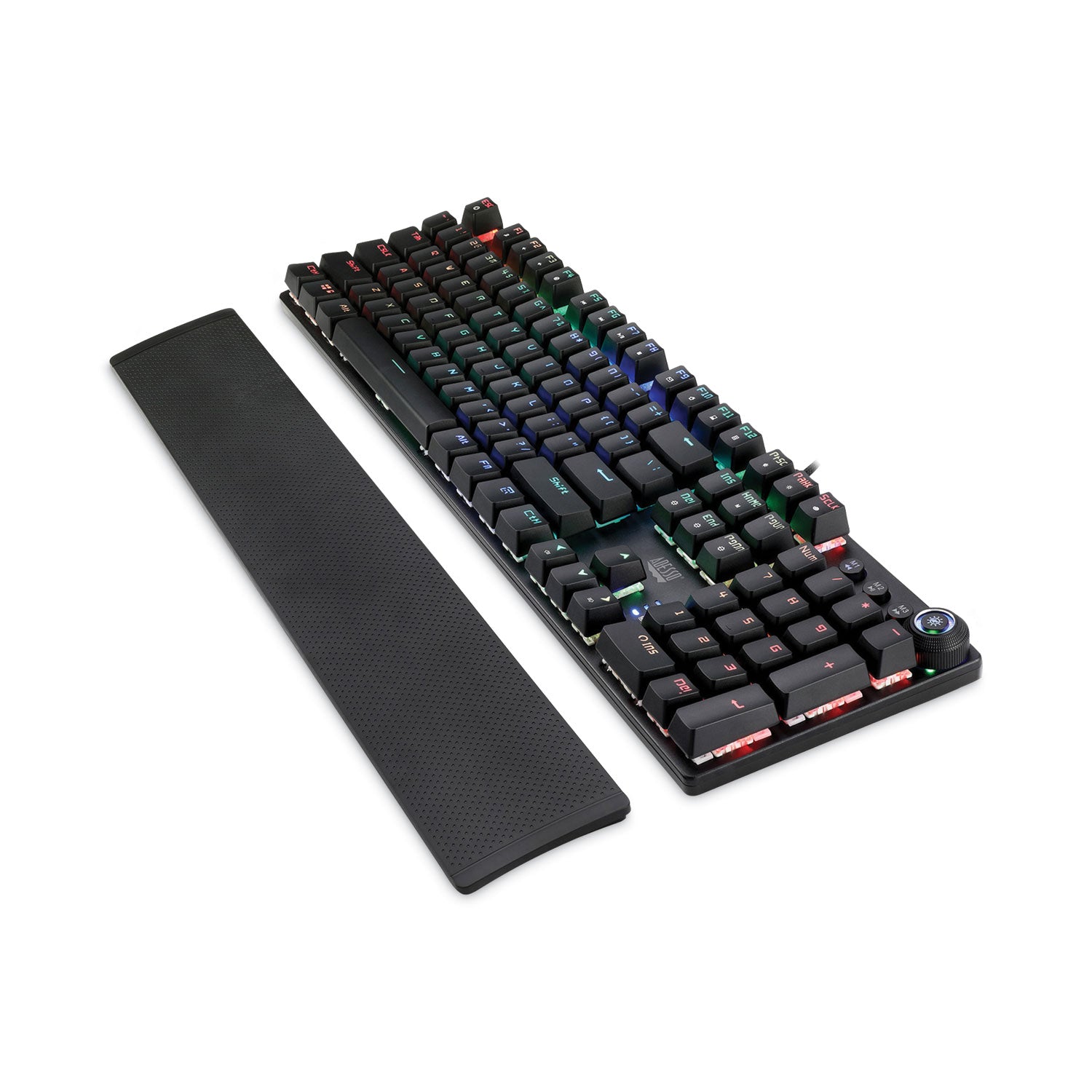 rgb-programmable-mechanical-gaming-keyboard-with-detachable-magnetic-palmrest-108-keys-black_adeakb650eb - 2