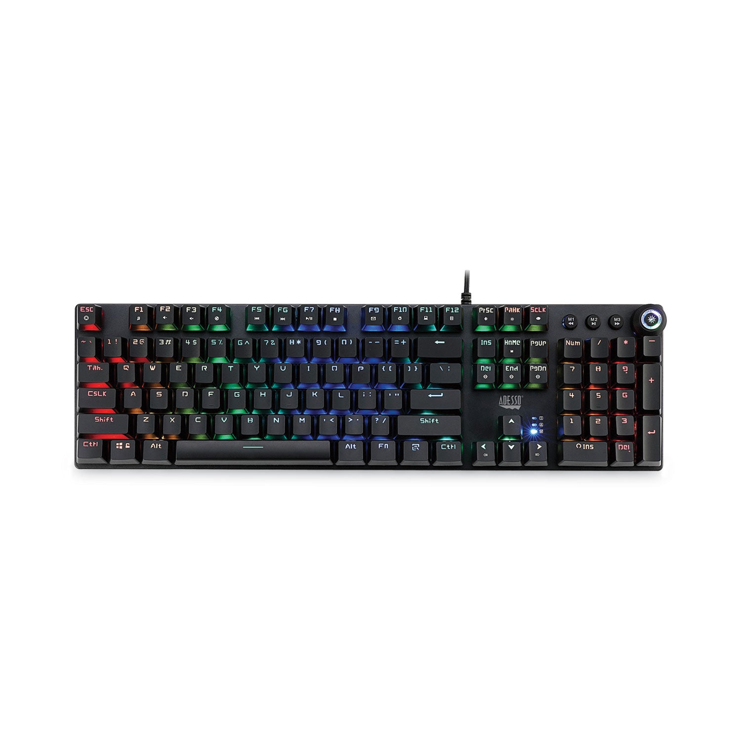 rgb-programmable-mechanical-gaming-keyboard-with-detachable-magnetic-palmrest-108-keys-black_adeakb650eb - 3