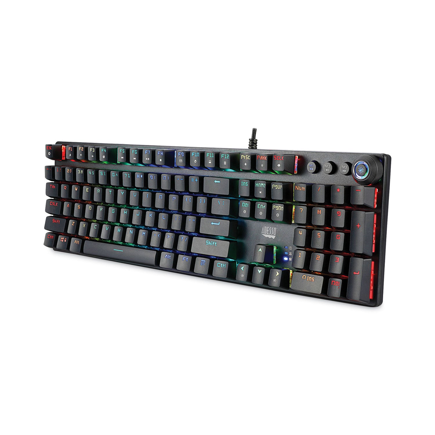 rgb-programmable-mechanical-gaming-keyboard-with-detachable-magnetic-palmrest-108-keys-black_adeakb650eb - 4