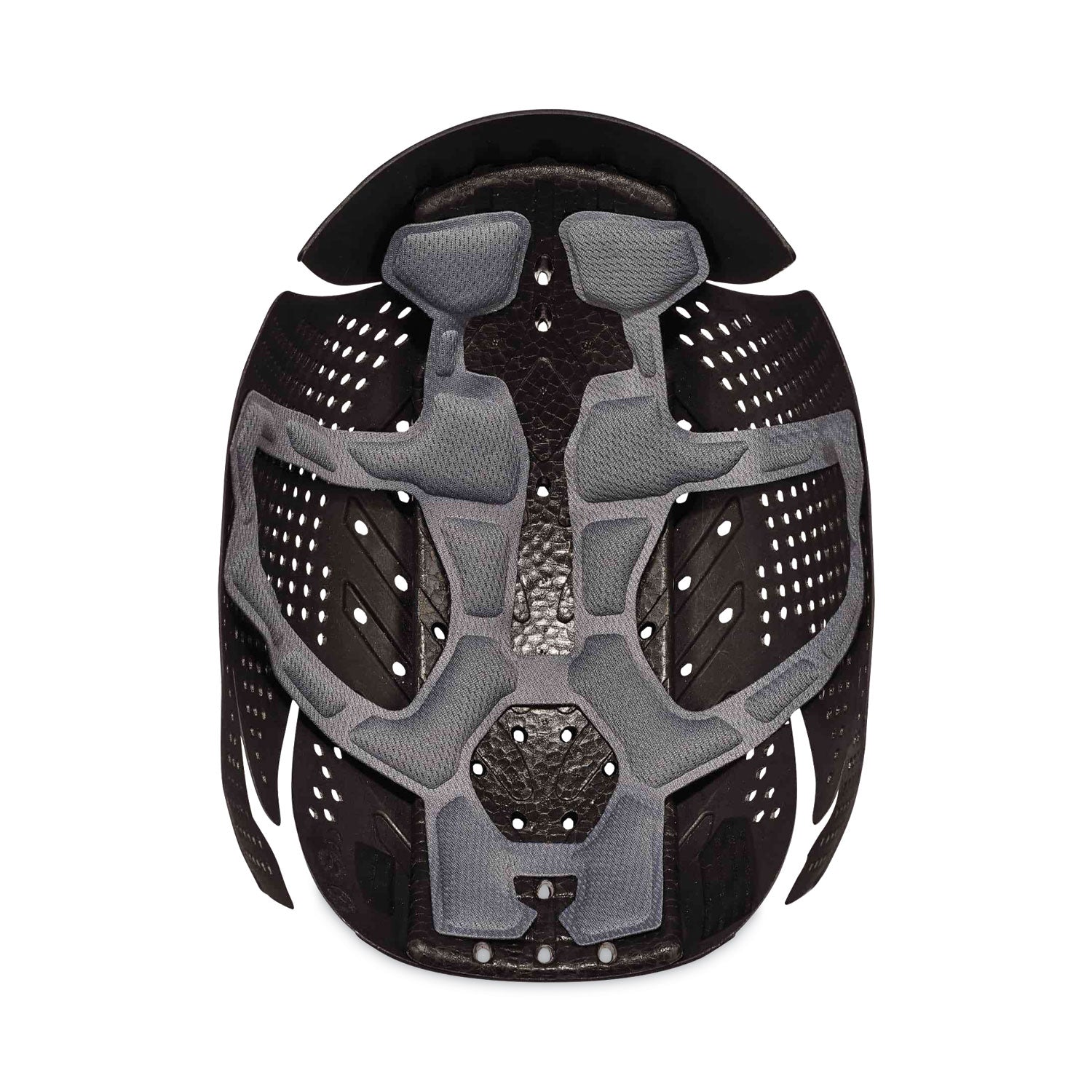 Skullerz 8965 Lightweight Bump Cap Hat with LED Lighting, Long Brim, Navy, Ships in 1-3 Business Days