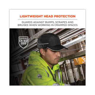 skullerz-8965-lightweight-bump-cap-hat-with-led-lighting-short-brim-navy-ships-in-1-3-business-days_ego23338 - 4