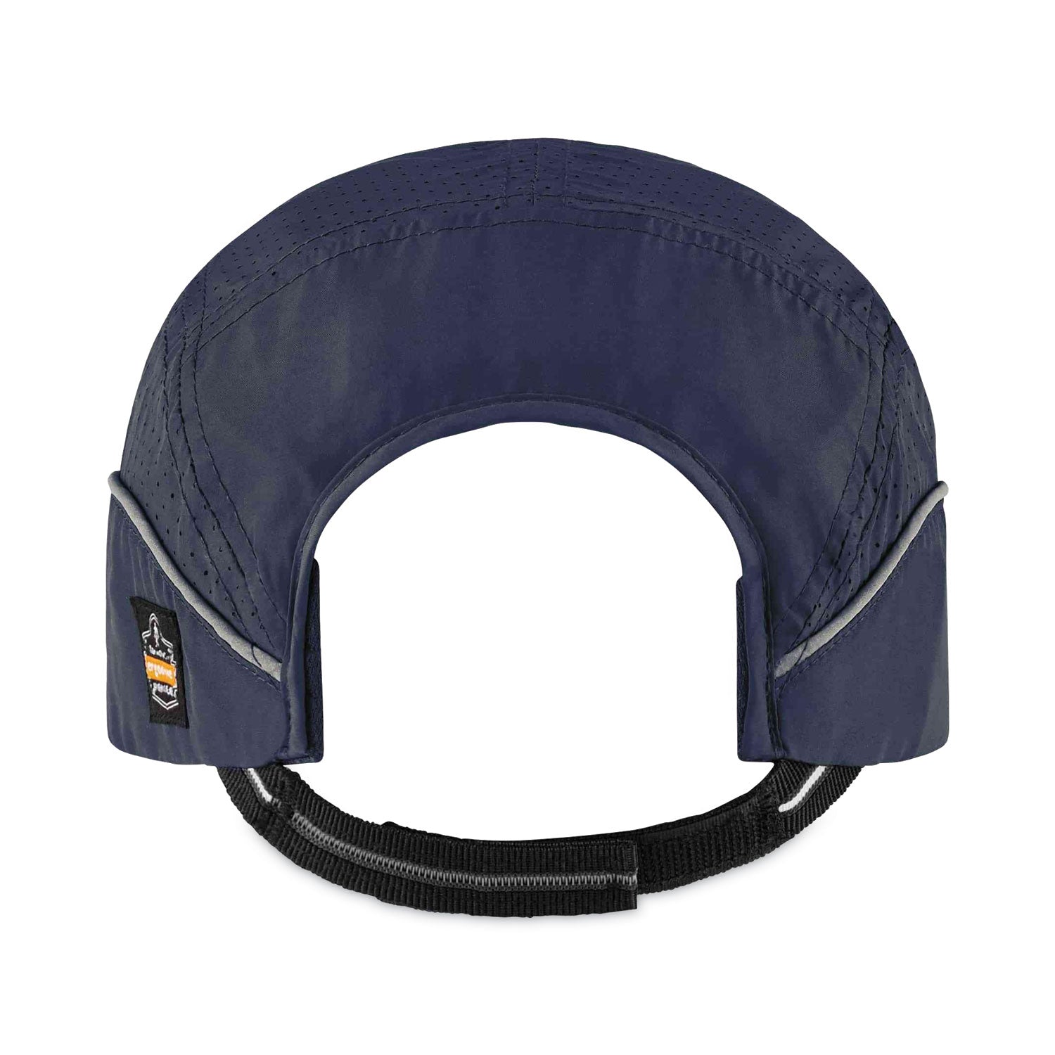 skullerz-8965-lightweight-bump-cap-hat-with-led-lighting-long-brim-navy-ships-in-1-3-business-days_ego23339 - 4