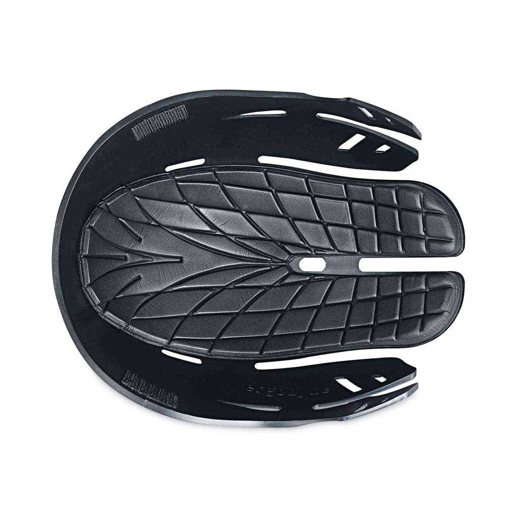 Skullerz 8960 Bump Cap with LED Lighting, Long Brim, Lime Green, Ships in 1-3 Business Days