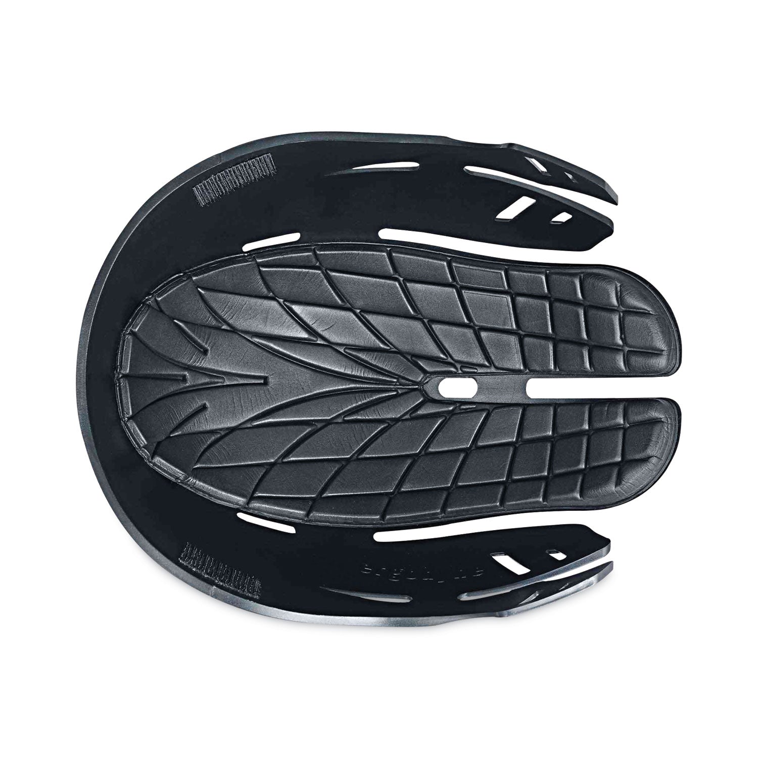 Skullerz 8960 Bump Cap with LED Lighting, Long Brim, Lime Green, Ships in 1-3 Business Days