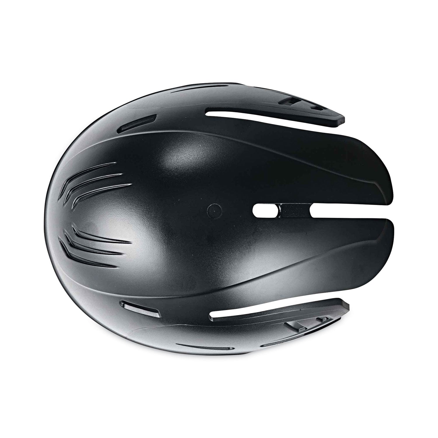 Skullerz 8960 Bump Cap with LED Lighting, Short Brim, Lime Green, Ships in 1-3 Business Days