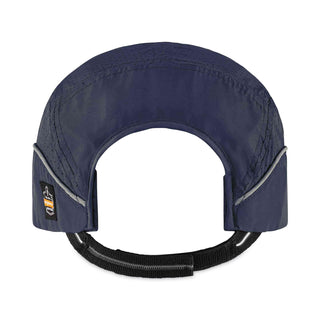 skullerz-8965-lightweight-bump-cap-hat-with-led-lighting-short-brim-navy-ships-in-1-3-business-days_ego23338 - 3